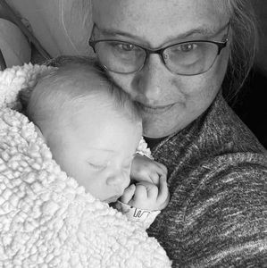 Meet your Posher, Cindy